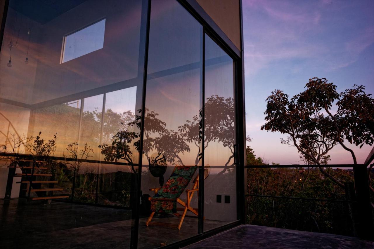 Casa Nuvem Lotf House + Holiday home