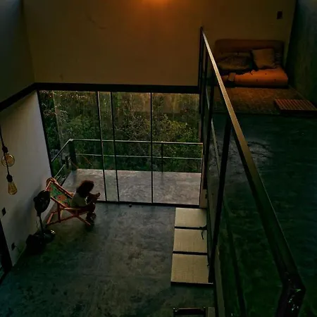 Casa Nuvem Lotf House + Suite Alto Paraiso de Goias Exterior photo