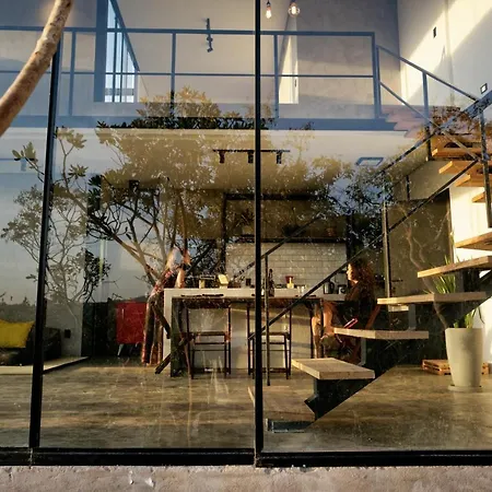 Casa Nuvem Lotf House + Suite Alto Paraiso de Goias Exterior photo