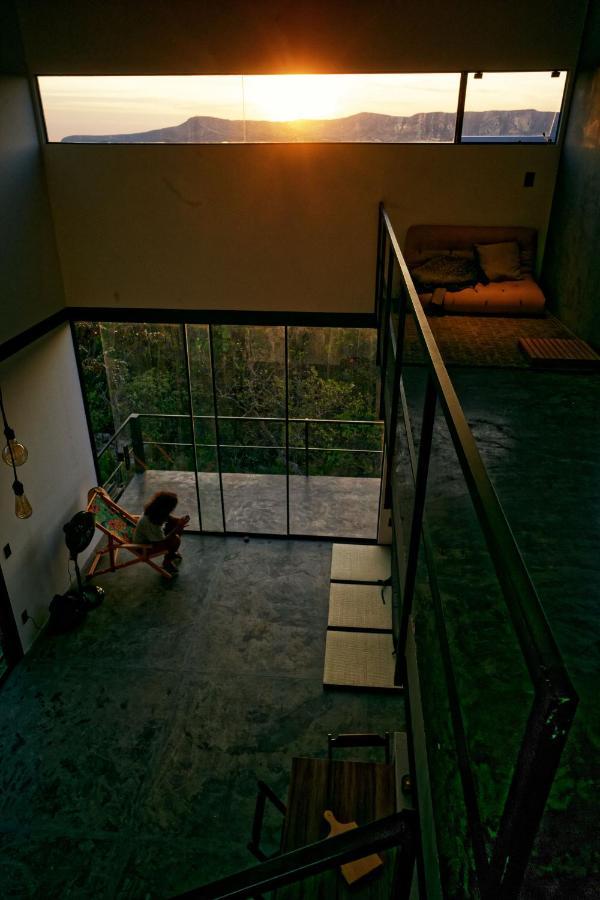 Holiday home Casa Nuvem Lotf House + Alto Paraiso de Goias
