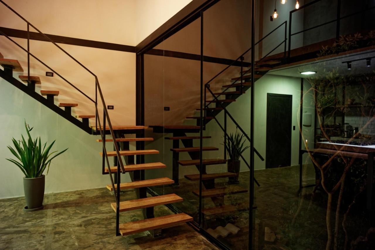 Holiday home Casa Nuvem Lotf House + Alto Paraiso de Goias