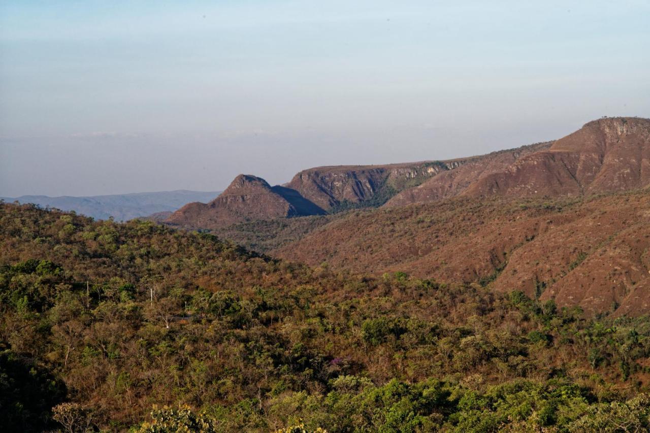 Casa Nuvem Lotf House + Alto Paraiso de Goias