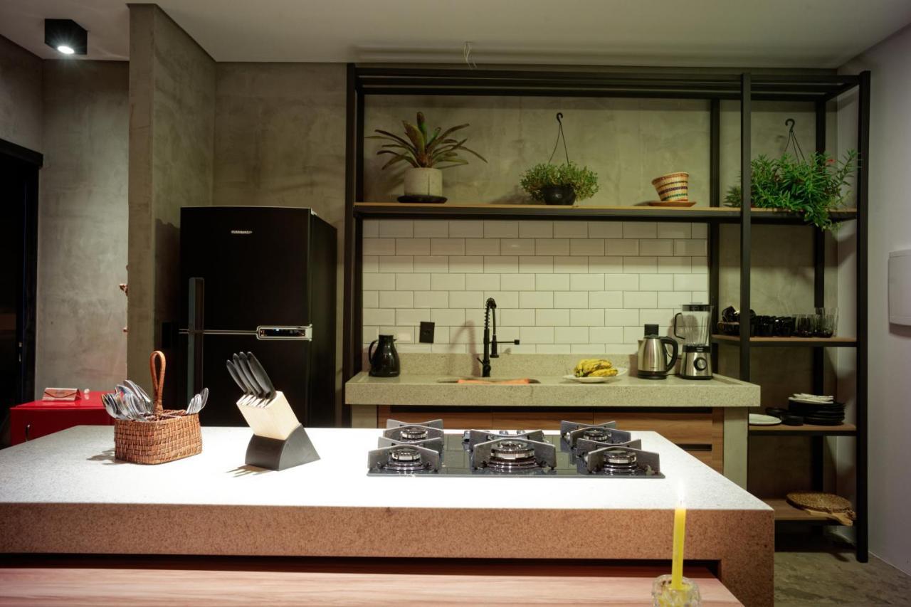 Casa Nuvem Lotf House + *