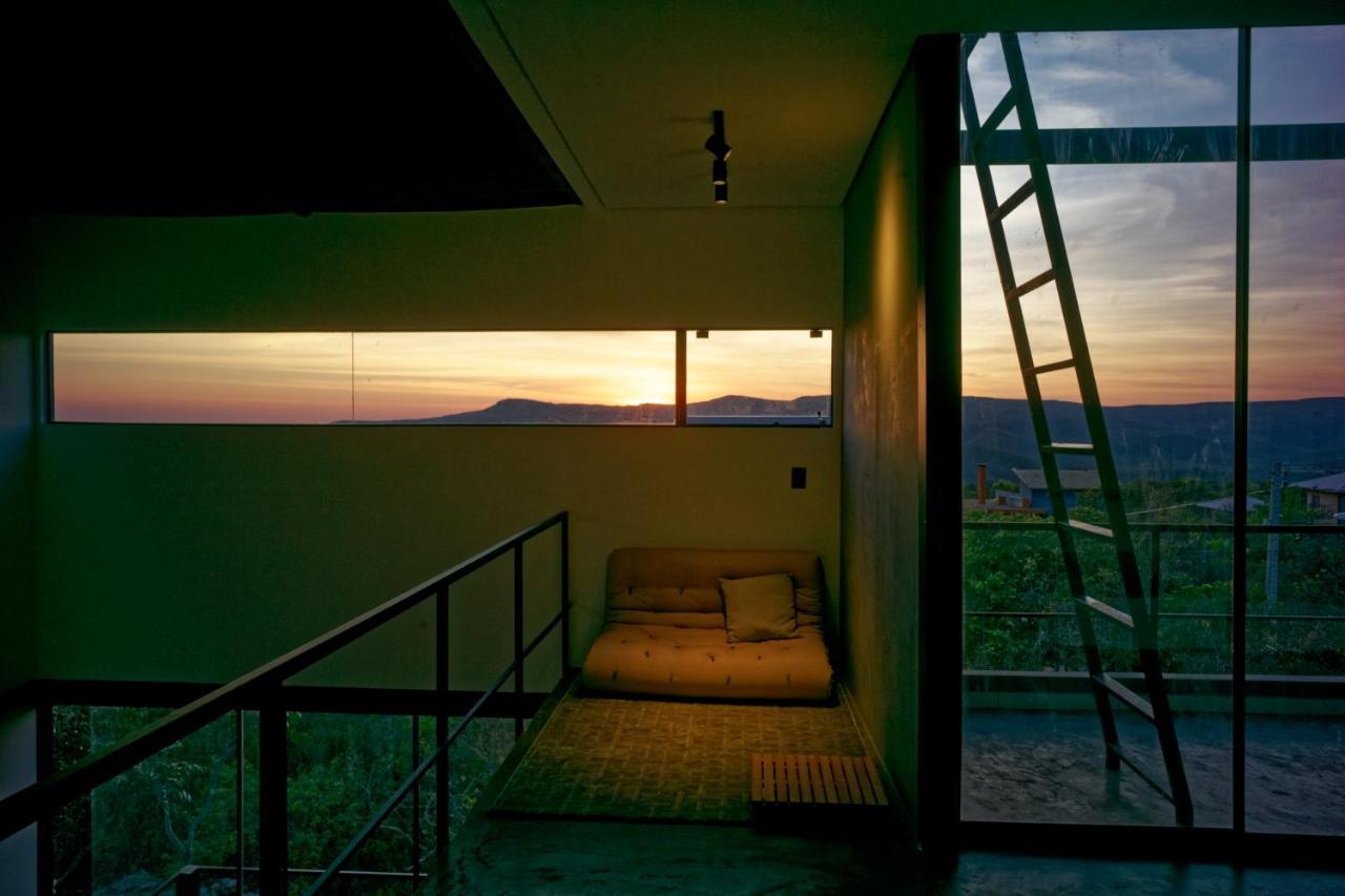 Holiday home Casa Nuvem Lotf House +