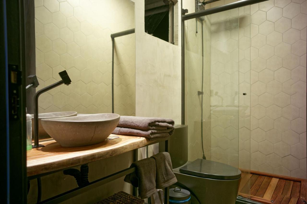Holiday home Casa Nuvem Lotf House + *