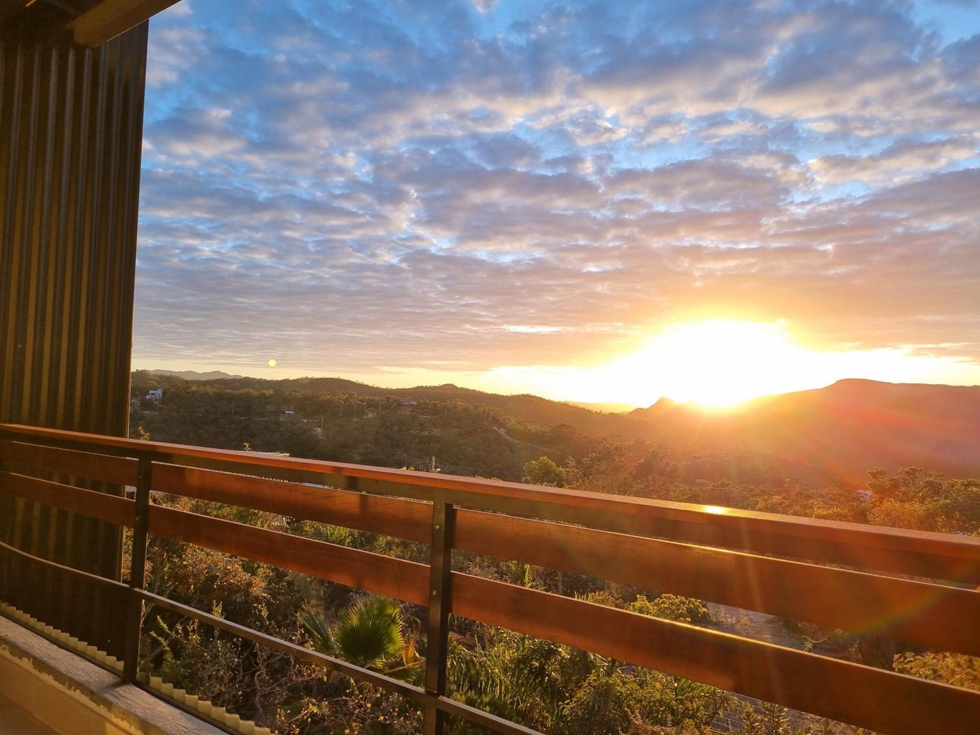 Holiday home Casa Nuvem Lotf House +