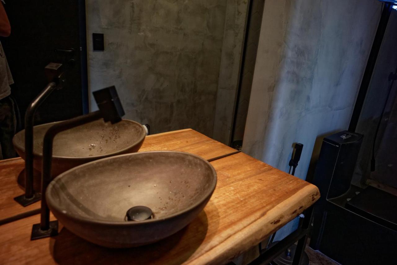 度假居 Casa Nuvem Lotf House + *