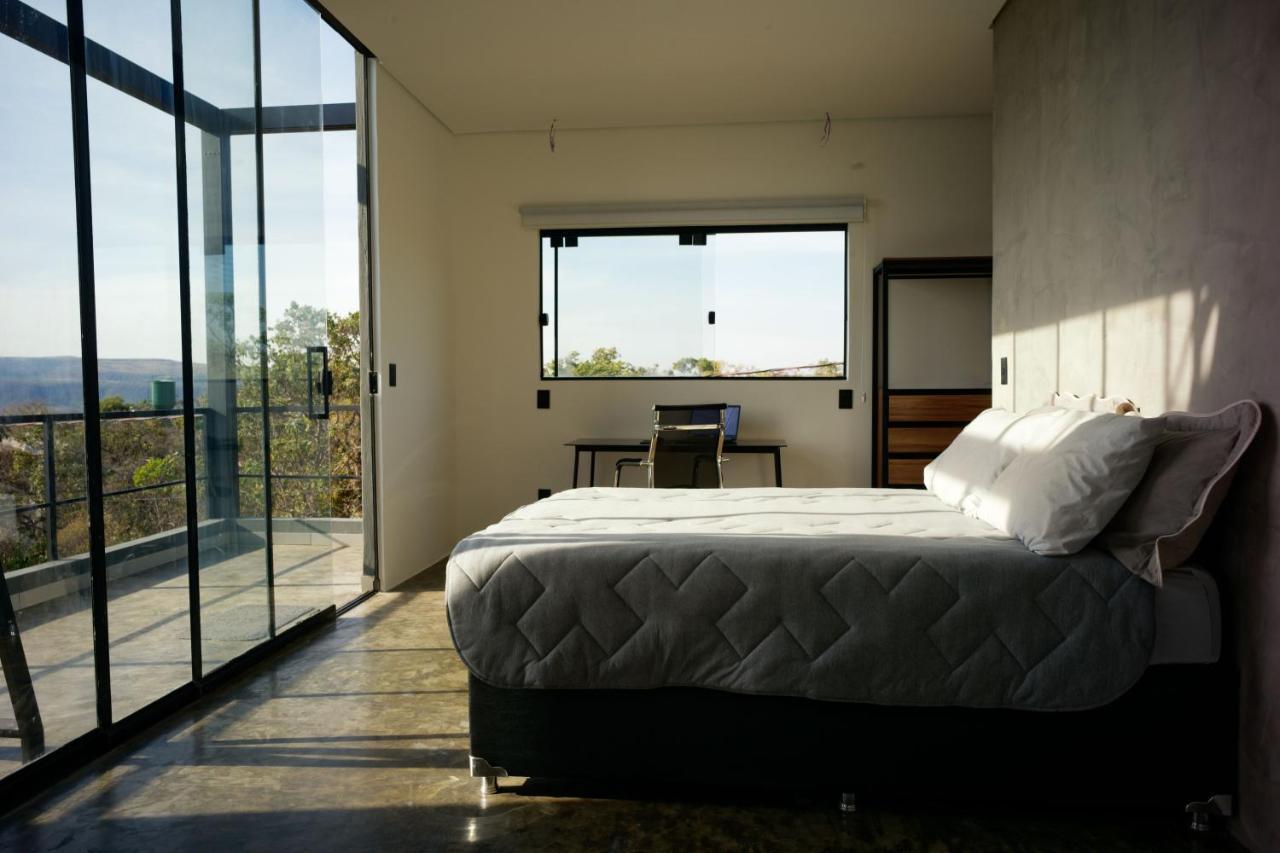Casa Nuvem Lotf House +