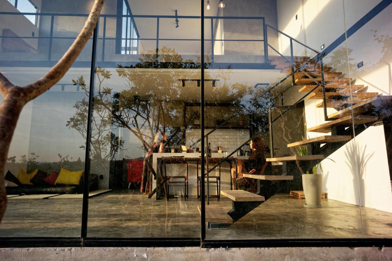 度假居 Casa Nuvem Lotf House + *
