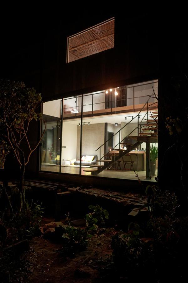 度假居 Casa Nuvem Lotf House + Alto Paraíso de Goiás