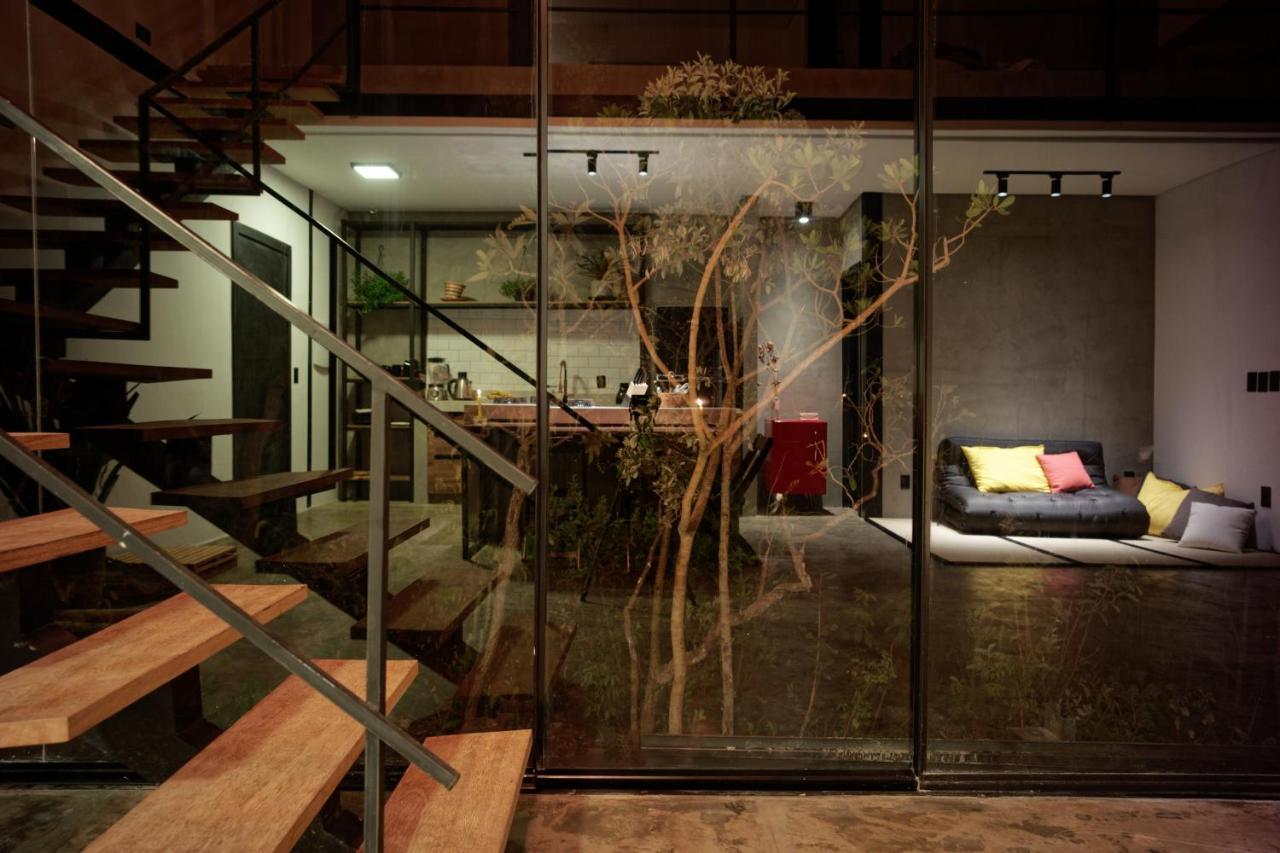 Casa Nuvem Lotf House +