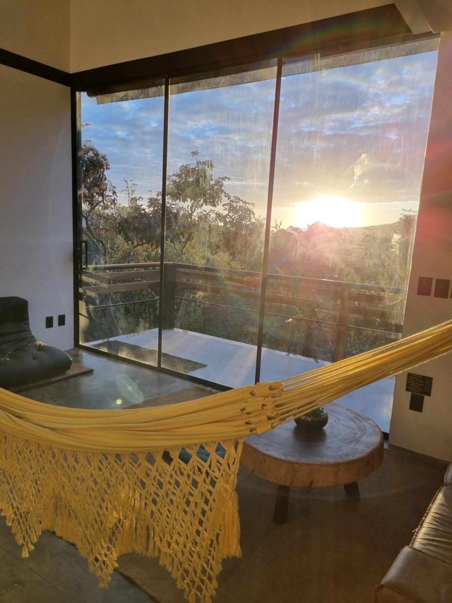 Casa Nuvem Lotf House + 度假居 Alto Paraíso de Goiás